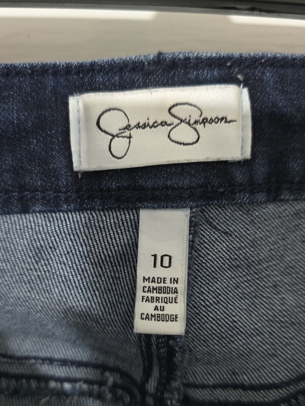 Jessica Simpson Jeggings - Picture 4 of 4